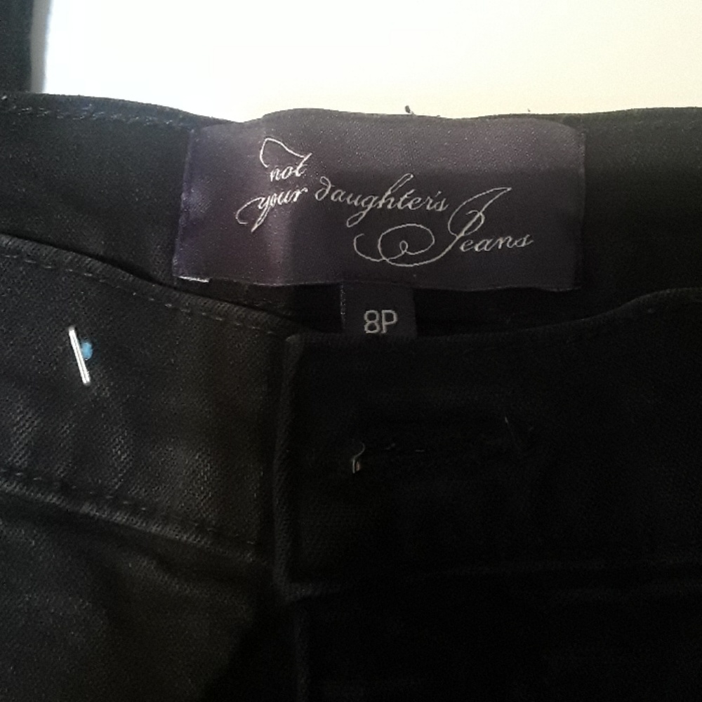 NYDJ, NOT your Daughters Jeans